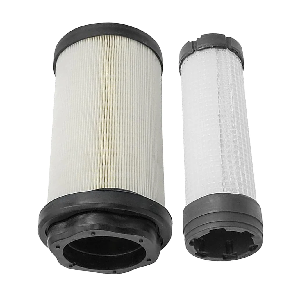 

Engine Air Filter for 1023E 1025R 1026R Models LVU34503 LVU34504 with Robust Construction for Effective Filtration