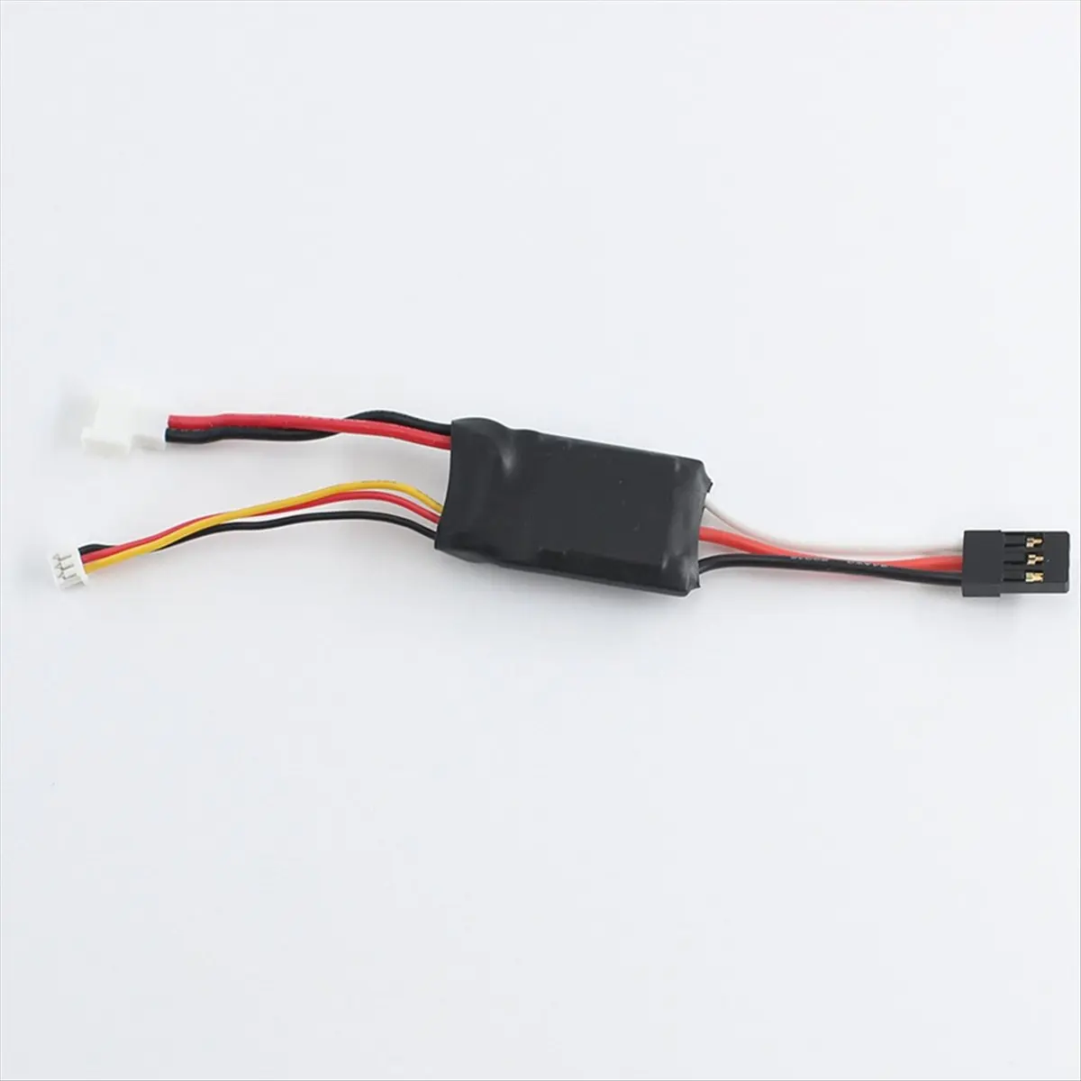 

[2025 hot] For XK K160 RC Helicopter Replacement ESC RC Parts