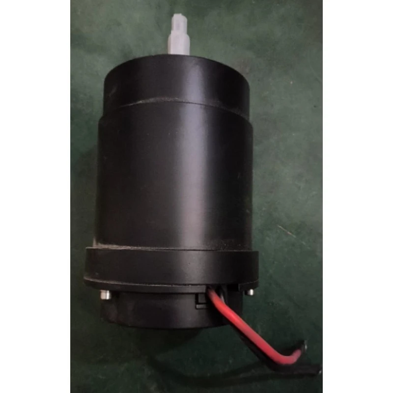 24V 650W 750W DC Drive Motor for Electric Pallet Jack Truck, High Torque Replacement Part