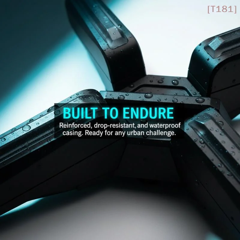 

[E] Original Headlight For Segway Ninebot ZT3/ZT3 Pro Electric Scooter X-shaped 4W Super Bright Front Light Spare Parts