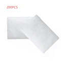 200PCS Pack