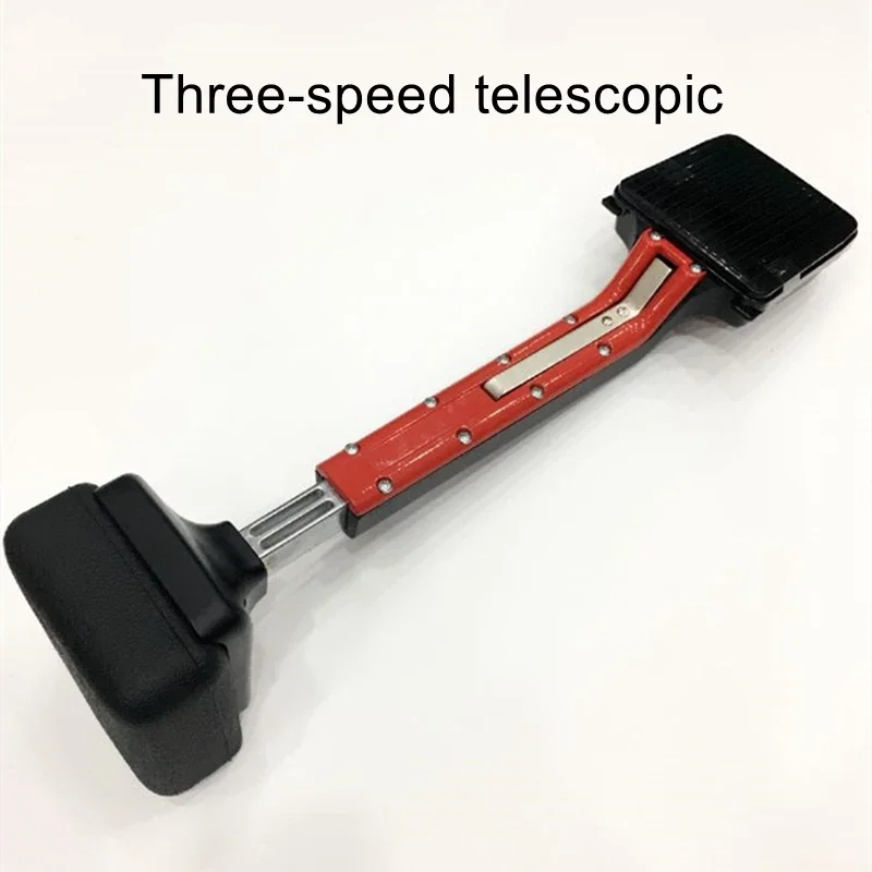 

Small support hotel banquet hall carpet repair installation tool carpet tensioner carpet tool pedal device