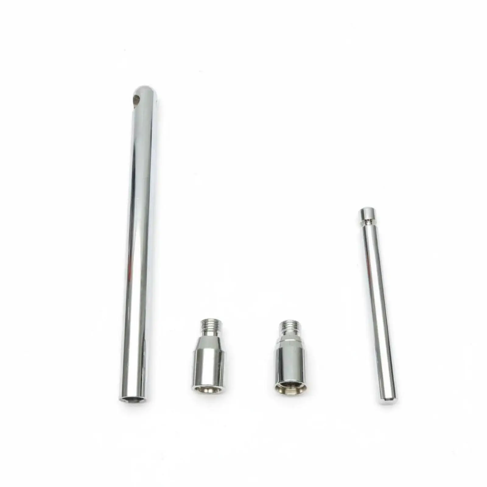 Dive Hose Sleeve Tool Chrome Scuba Hose Installation Tool for Divers