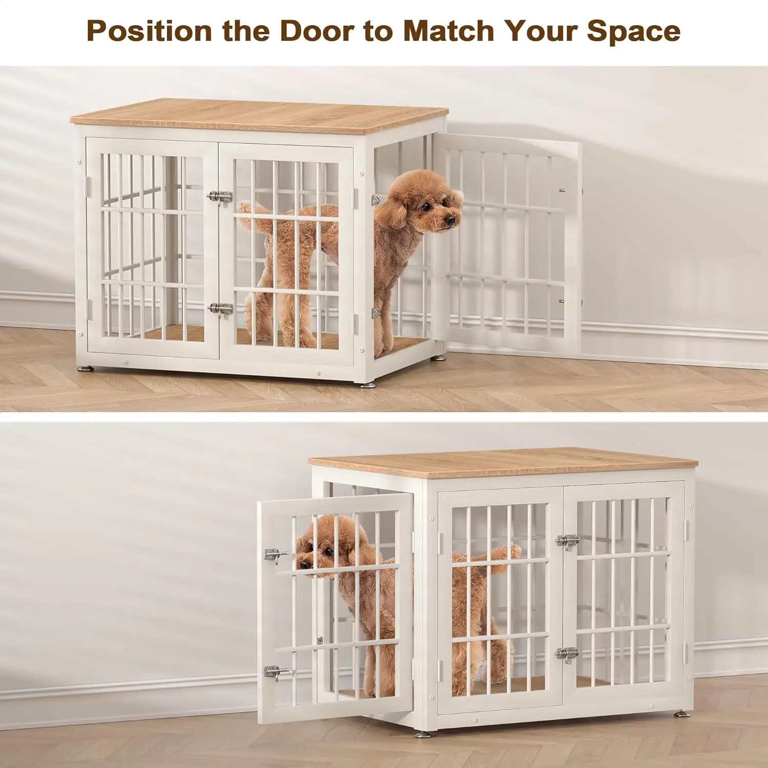 Thumbnail 3 - #1 Latest Dog Crates Updates