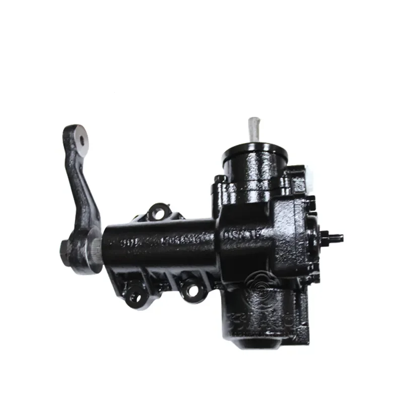 

LHD JIMNY Pickup Power Steering Rack Shaft for Suzuki JIMNY Steering Gear Box Assy 48600-81A80