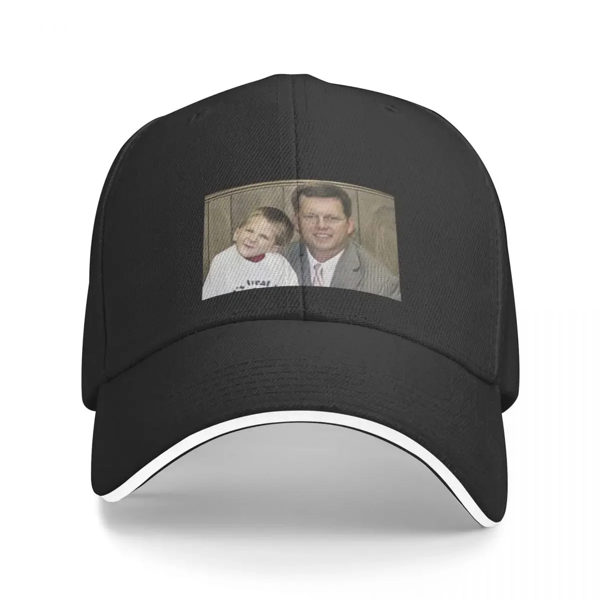 Josh Fanclub Baseball Cap Trucker Hat Luxury Man Hat fashionable Gentleman Hat For Men Women's