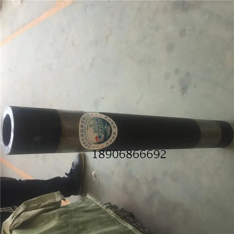 M3M4 منجم الضغط السكتة الدماغية DTH مثقاب المطرقة تصادم 930 نوع لكمة سريعة 940 Kaishan الأحمر خمسة حلقات #2