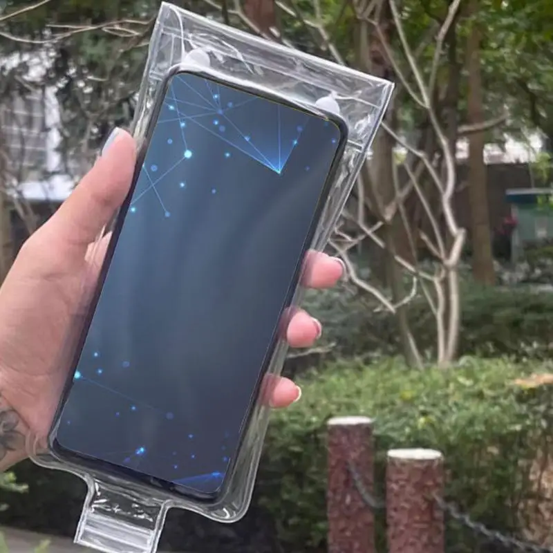 

Водонепроницаемая сумка для телефона для мотоцикла, прозрачный чехол для мобильного телефона на руль, водонепроницаемый чехол для телефона, держатель для мобильного телефона на мотоцикле, зарядка