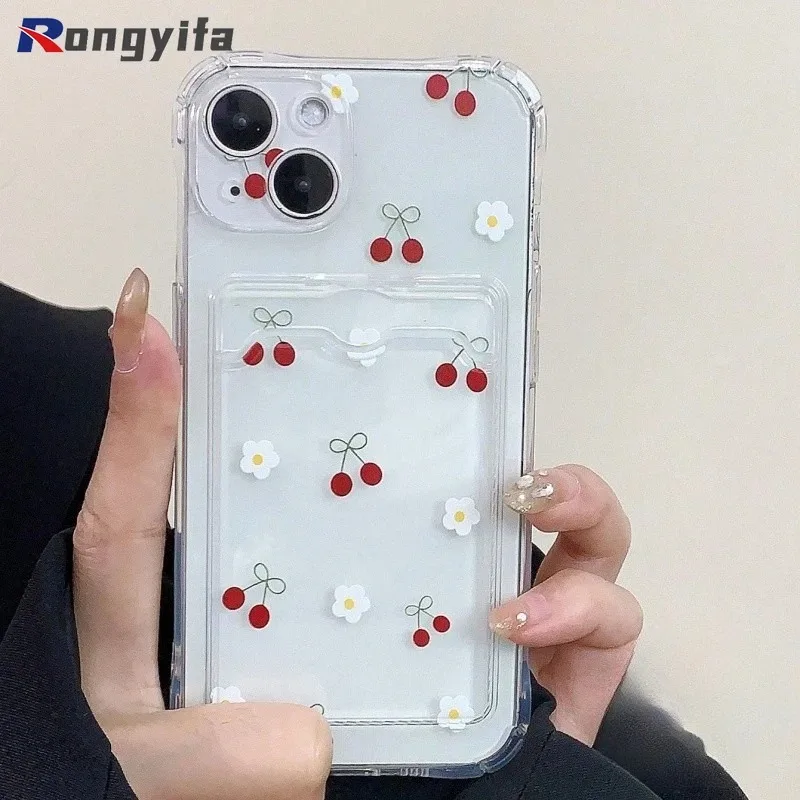 Cute Flowers Phone …