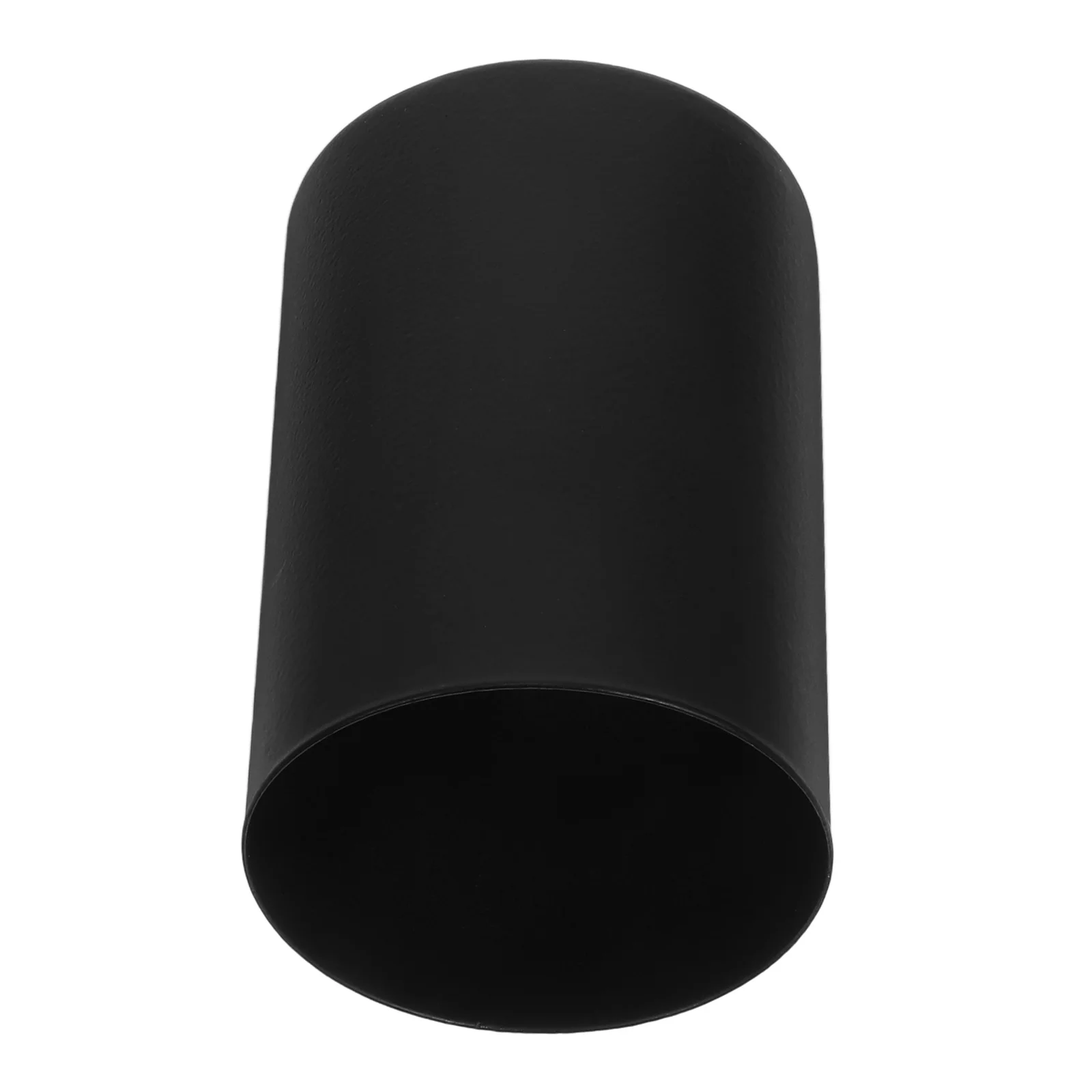 

LED Lamp Cup E27 Metal Finials Repair Light Holder Table Bulb Decor Iron Bases Fitting Fixture Pendant DIY Parts