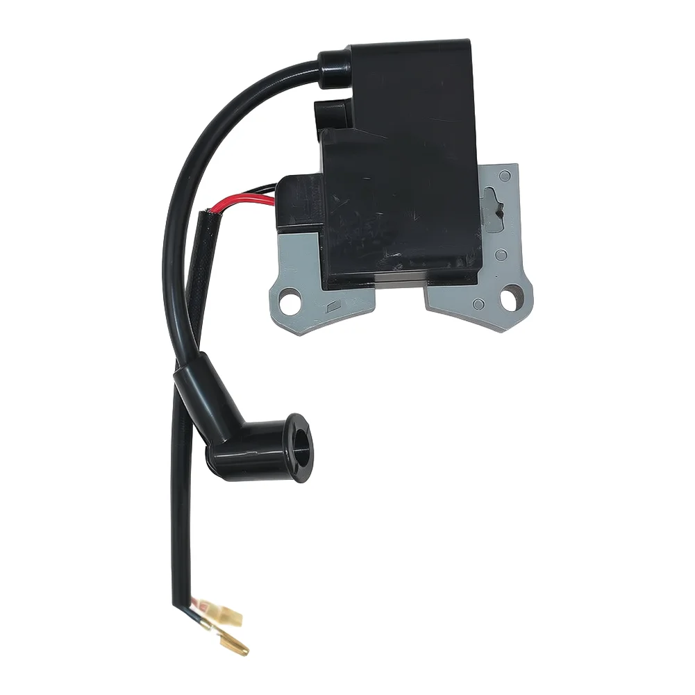 High Temperature Resistant Ignition Coil Easy Installation Reliable for Performance Ignition Coil For Outdoor Tool