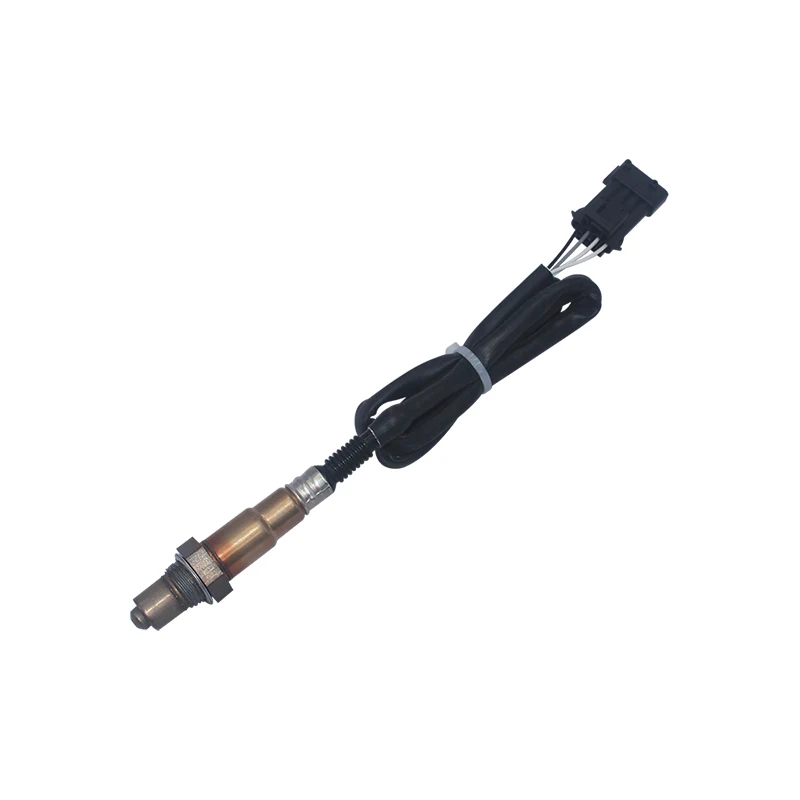 Oxygen Sensor 0258006784 for BYD F3R Geely Vision Car Auto Part B11-1205110BA B11-1205310CA 0258986602