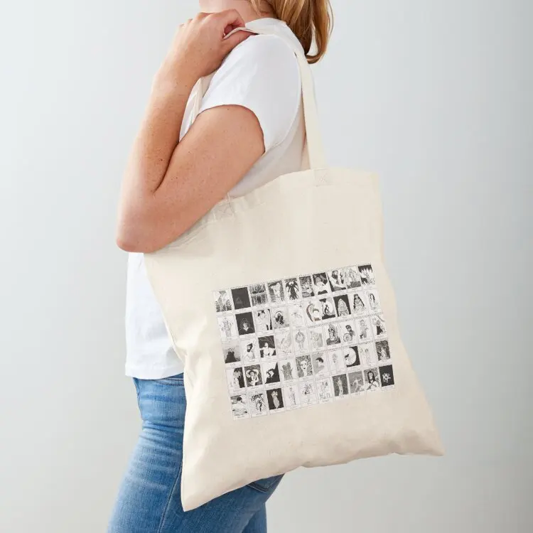 

Greek Gods Tote Bag supermarket folding bag hand bag personalized tote