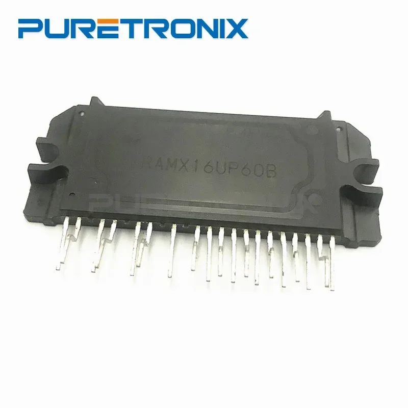 IRAMX16UP60B 統合電源ハイブリッド ic