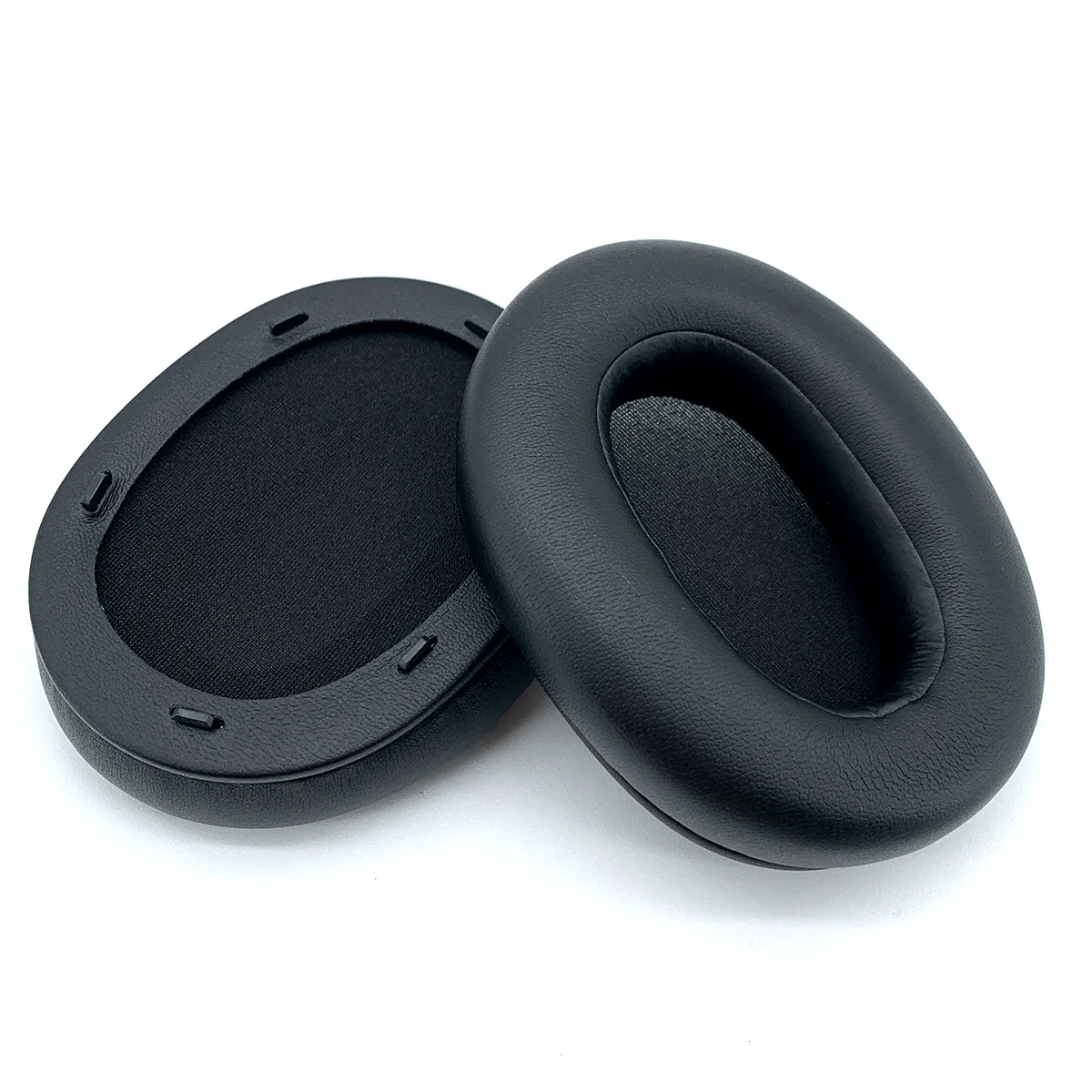 Ersatz-Ohrpolster mit Schnalle für Sony ULT WEAR WH-ULT900N Kopfhörer, Memory-Schaum-Kissen, hochwertige Ohrpolster – Detail 19
