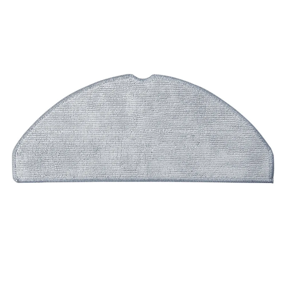Filter Main Brush Side Brush Mop Cover Replacement Parts For Xiaomi S20 D106 Robot Vacuum Cleaner Home Maintenance Set