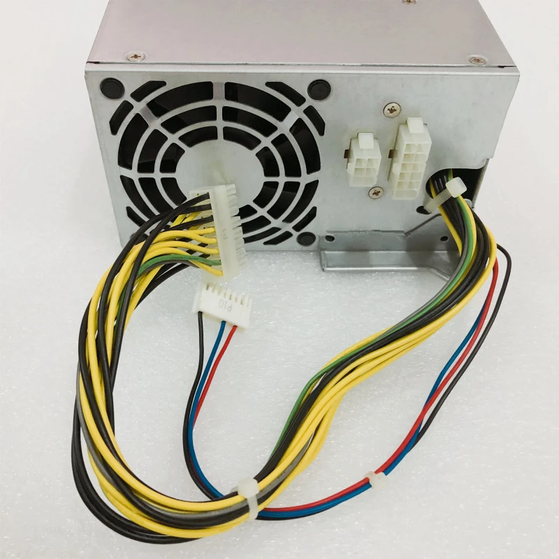 New Original PSU For Fujitsu 500W Power Supply S26113-E567-V50-02 DPS-500XB A