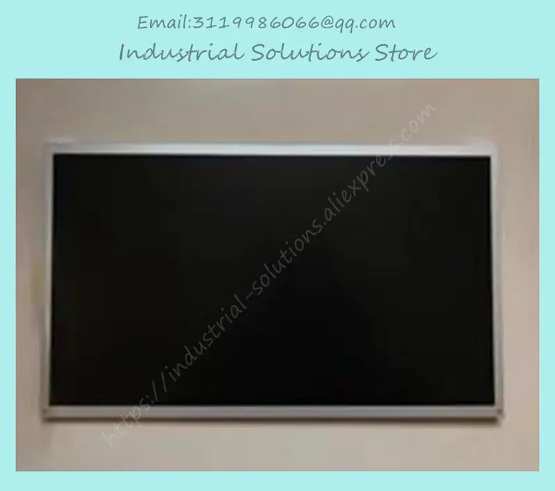 

18.5 Inch M185XW01 V1 LCD Display Screen Panel 100% Tested Perfect Quality