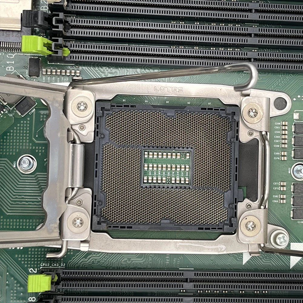 Serevr Papan Utama 0VWT90 068CDY 0X6FFV 0JP31P 020HJ 0XH7F2 0D2D5F 0DCWD1 0T0WRN 076DKC 0C4Y3R untuk DELL R720 R720XD