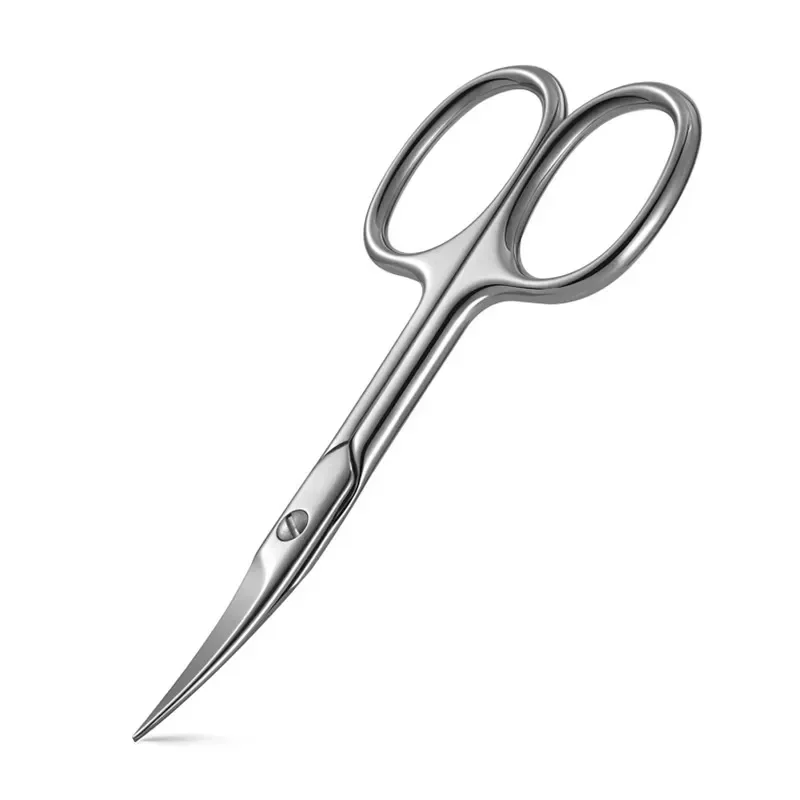 Petits outils à ongles en acier, générateurs médicaux, ciseaux, Eyeblogugantarctique, coupe de cheveux, manucure, maquillage, accessoires de beauté professionnels