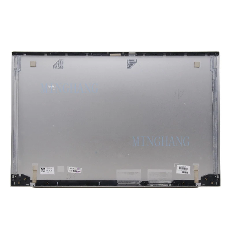 M   Silver LCD Back Cover Top Lid L87946-001 For HP Envy 17-CG 17M-CG 17M-CG0013DX