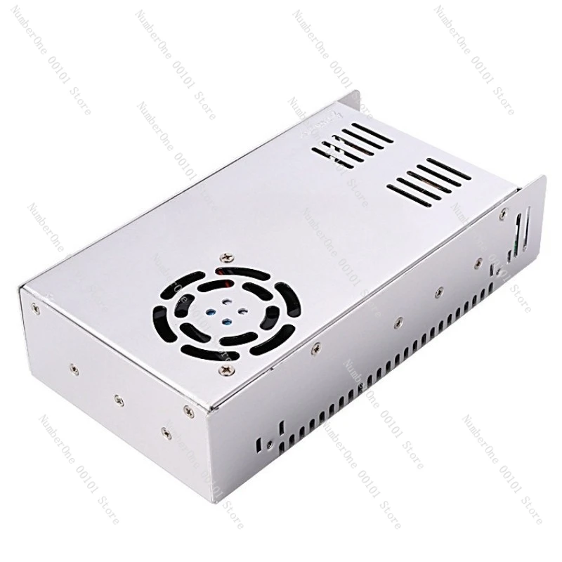 12V600 Full Power Strip Security Monitoring LED Power Adapter 12V50A Switching Power Supply