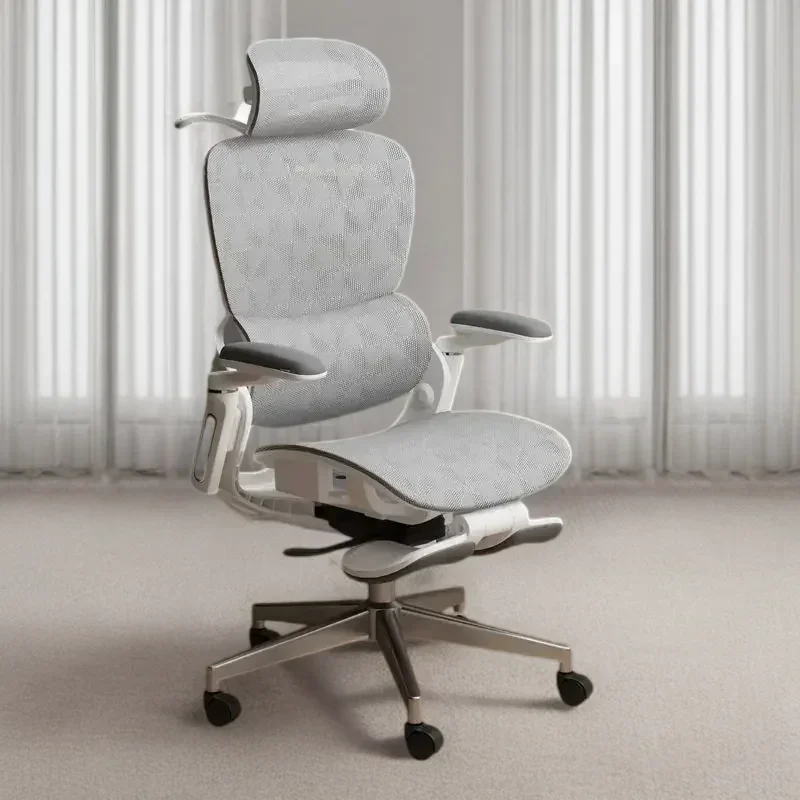Accent Lounge Bedroom Office Chair Gamer Gaming Swivel Armchair High Back Rolling Office Chair Silla Escritorio Office Furniture
