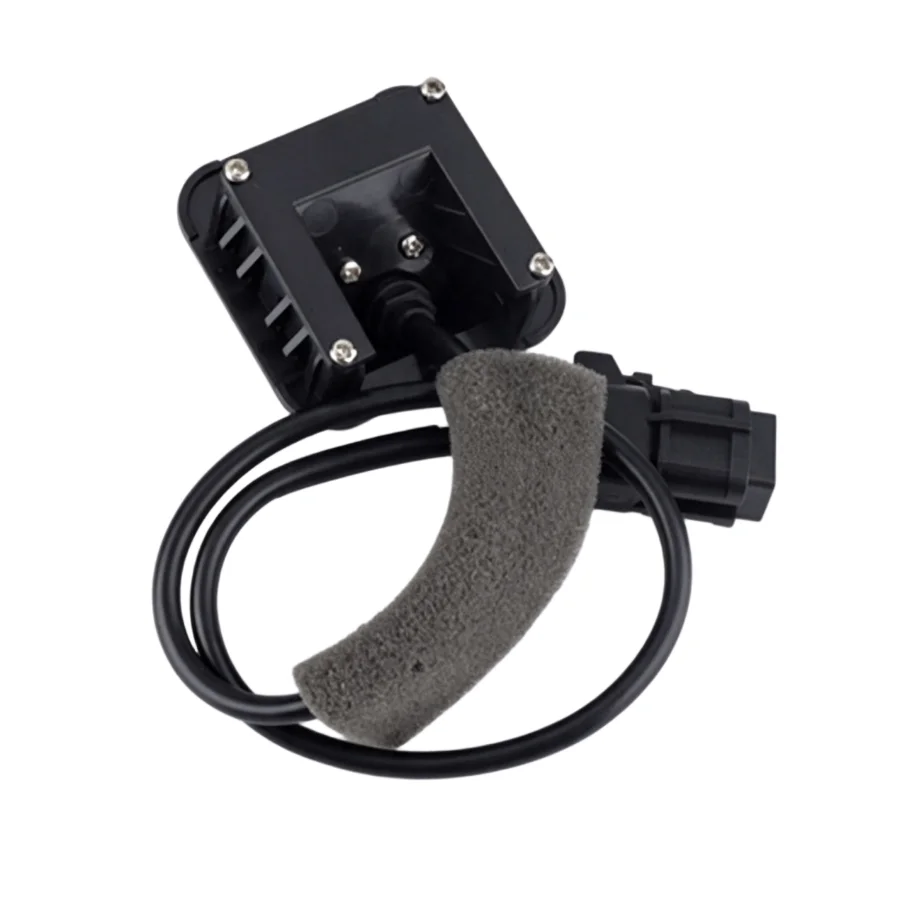Rear View Parking Assist Camera F08-7900301BC F087900301BC For Chery Jetour X90 2019‑2021