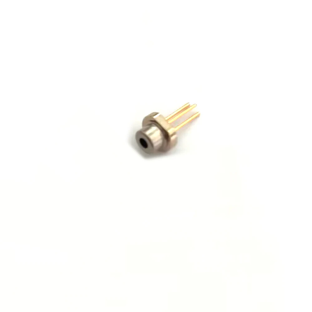 RLD78MYA1 Infrared Laser Diode 5.6mm TO-18 LD 780nm 785nm 5mW with PD