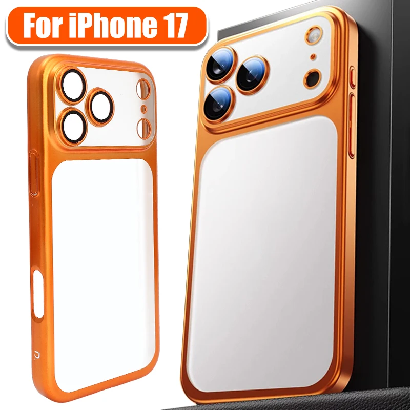 For Iphone 17 Pro M… - image