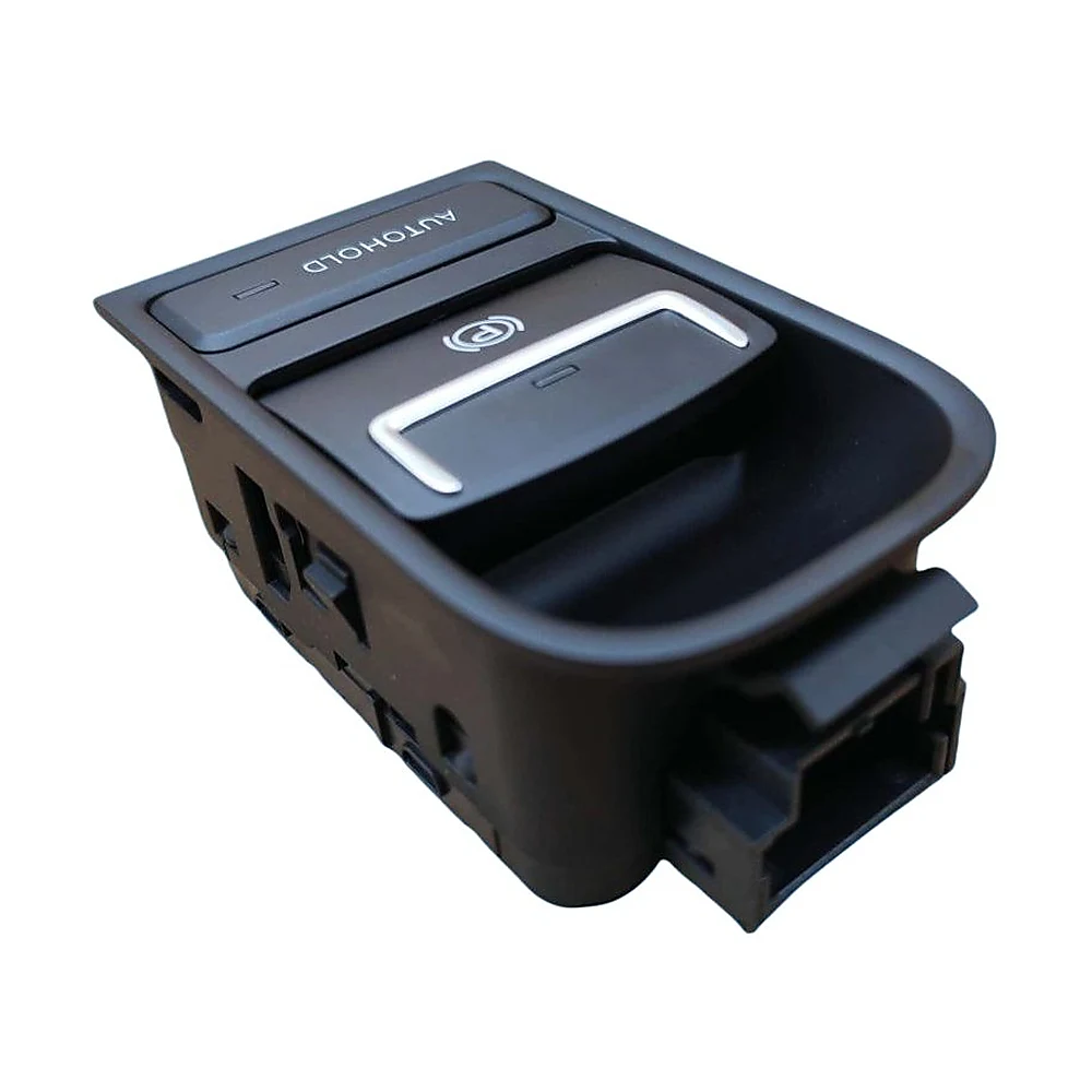 Parking Brake Autohold Switch 5N0927225A Fit For Saic Volkswagen Tiguan Blue Motion 2013-2019 Tiguan 4Motion 2009-2019