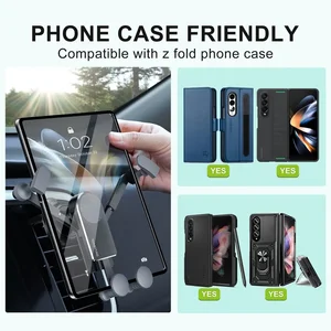 Hipacol-Subcaller des gefalteten/erweiterten Autotelefons z falten 4 3 Automaugbetriebs-Schwerkraftlüftung vor dem Auto-Telefon auf 4.7-8 12 Hauptverkaufsfahrzeugunterstützung Z Fold - №9