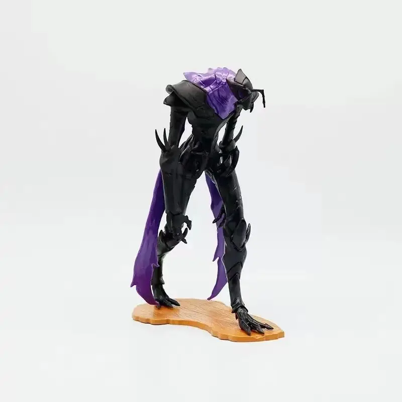 Nuevo Solo nivelado sombra de rol monarca perfecta bestia mágica Ant King Beru figura coleccionar adornos periféricos de animé regalos de cumpleaños
