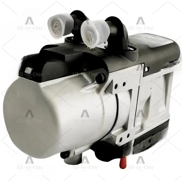 Parking heater accessories, liquid diesel heater accessories, engine accessories