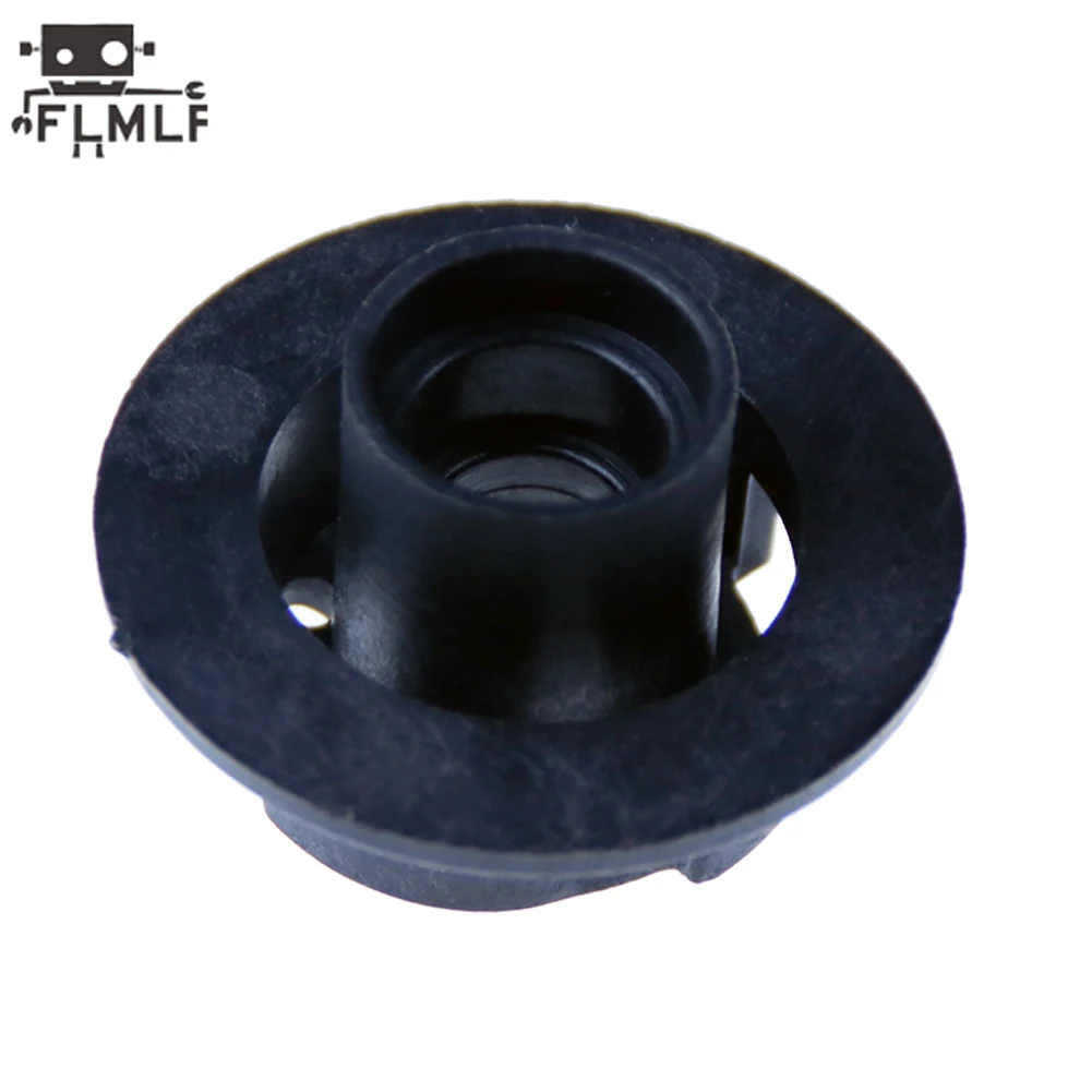 Rc Boat Plastic Tur… - image