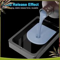 New-2Pcs ACF Film 278X190x0.3Mm For ANYCUBIC Photon Mono M5s ACF Sheet LCD SLA 3D Printer Accessories