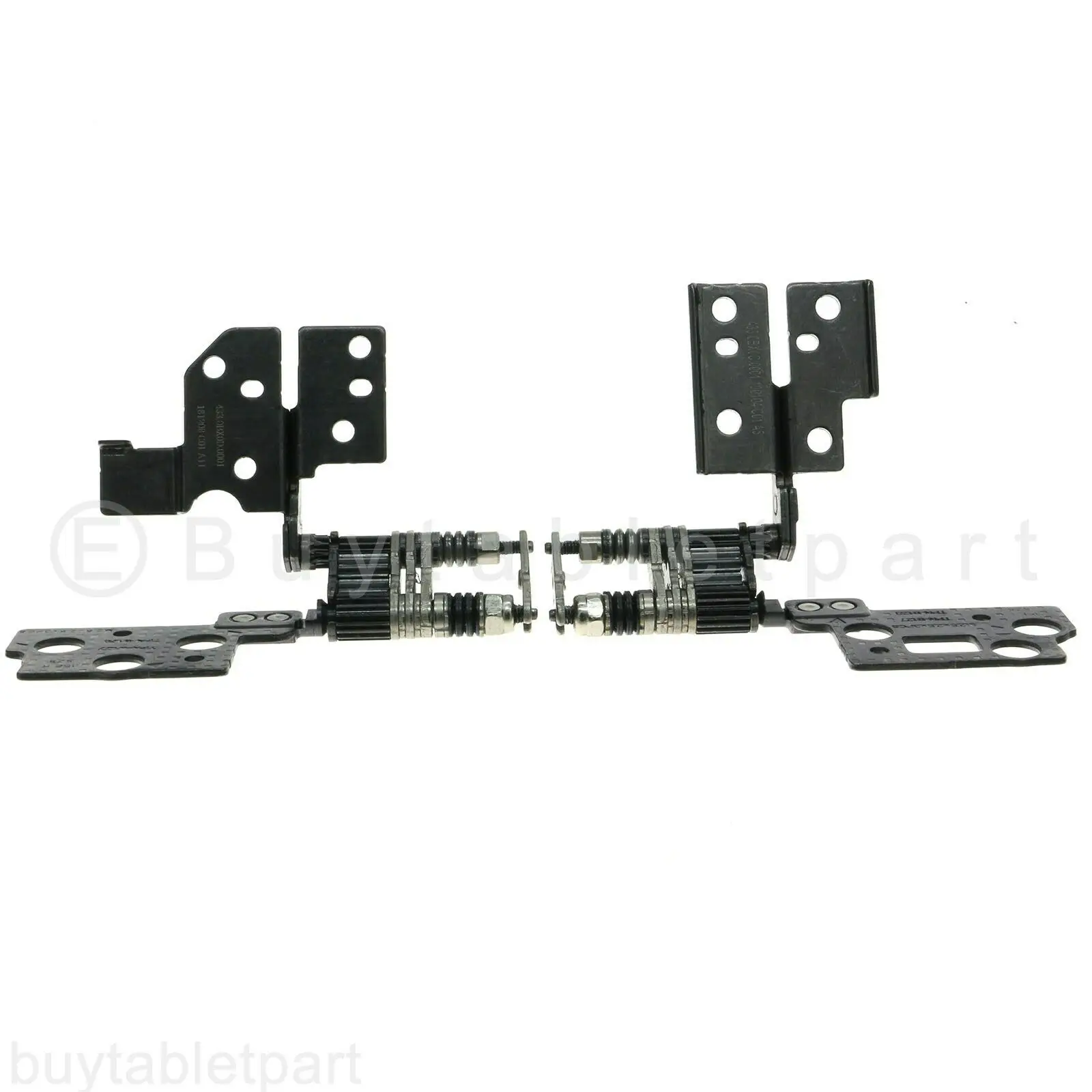 

NEW LCD Screen Hinges set For HP ENVY X360 15-BP152WM 15-BQ008CA 15-BQ175NR