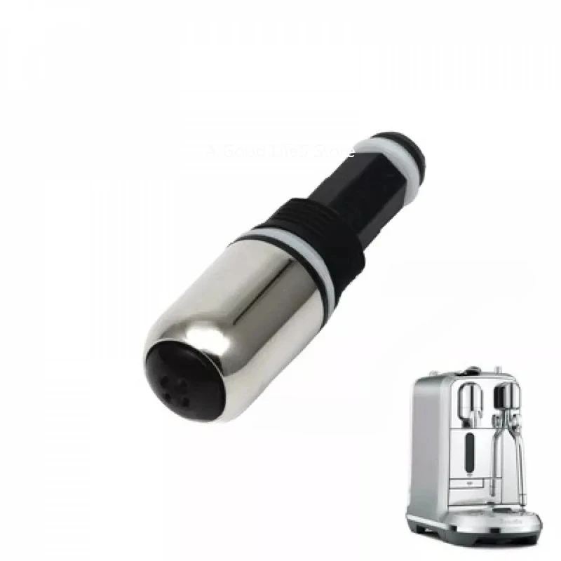 

Adapted for BREVILLE880 881 Creatista Applies To NESPRESSOJ520 Coffee Machine Nozzle