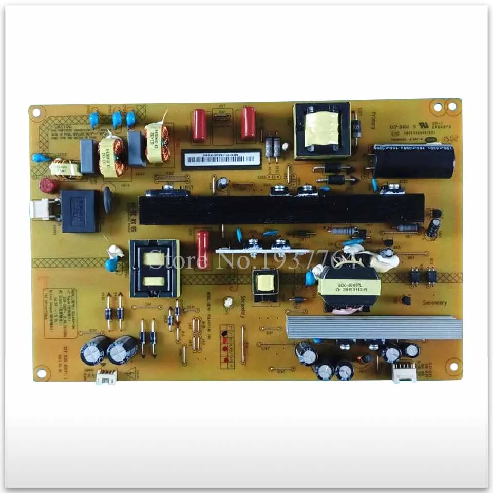 

power supply board 55D2000I HSL55D-1MG XR7.820.486V1.1 good working part