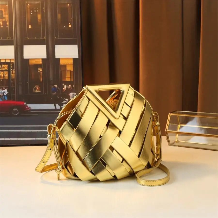 Chic High-End Designer Diaper Bag For Women Elegant Leather Crossbody Bag Trendy Minimalist Messenger Purse And Shoulder Tote