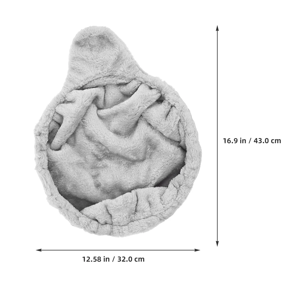Hamak dla kota, legowisko, kosz dla kota, do użytku w pomieszczeniach, na ścianę, okno, miękki, wytrzymały, wiszący, akcesorium zamienne