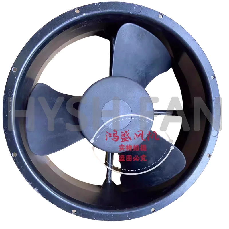 New OA254AP-11/22-1 TB 25489 230V 31/33W Cooling Fan