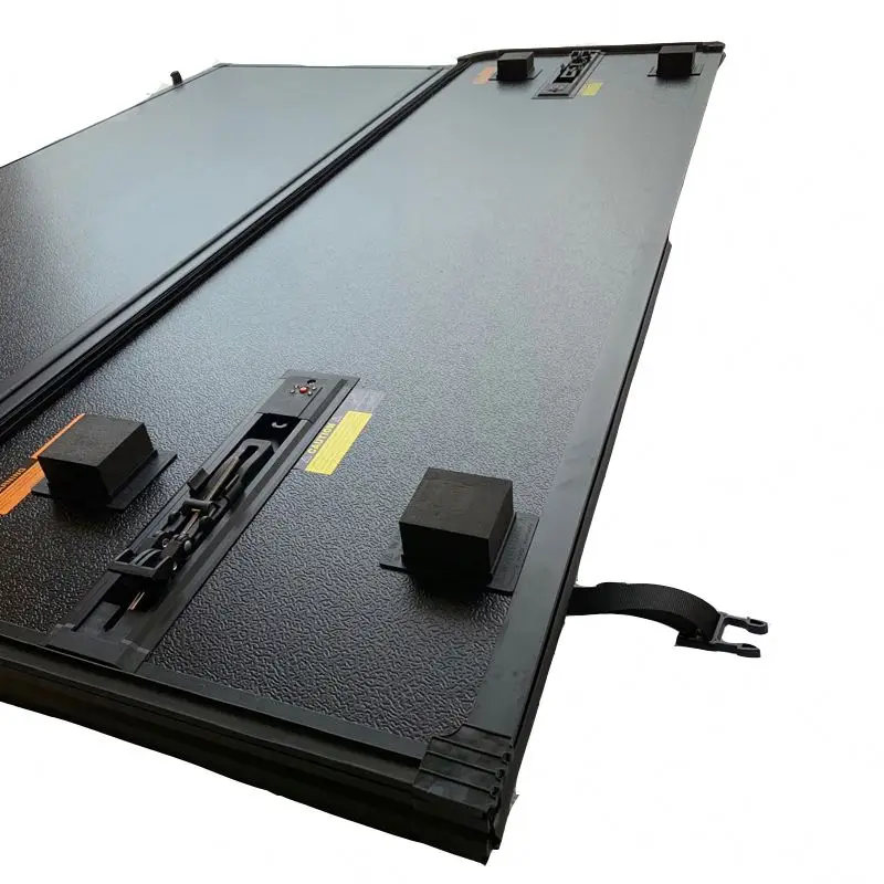 

Hot Sale Pickup Truck Accessories Cover Tonneau for Ranger Super Cabin T6