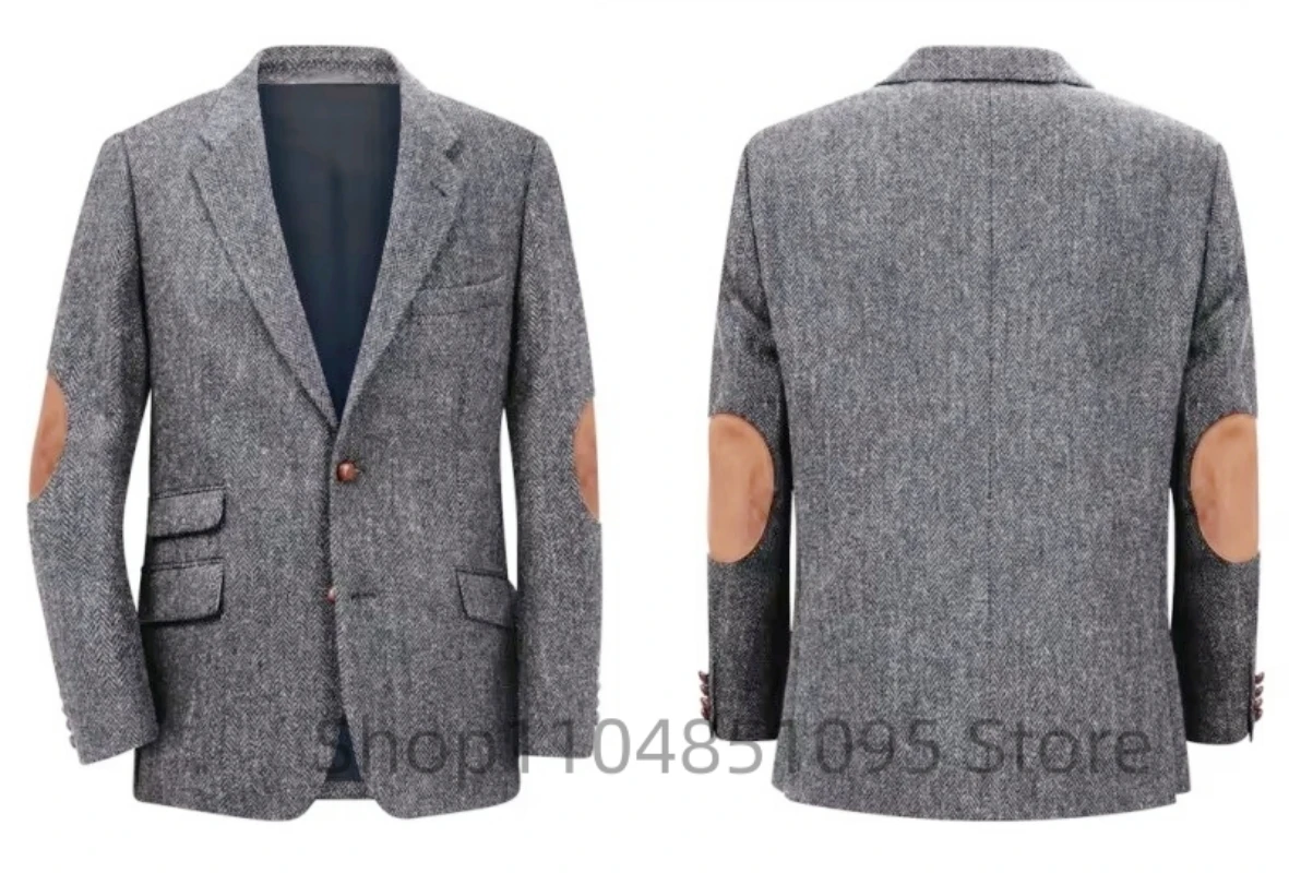 Thumbnail 3 - #58 Compare Mens Suit Jackets Before You Buy