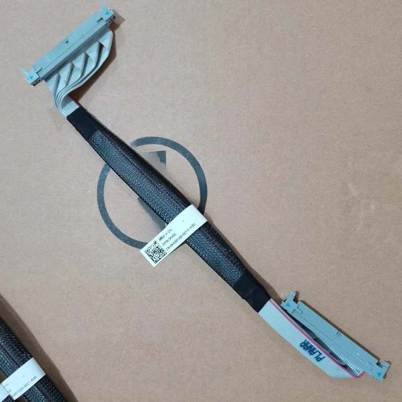 Brand New for Dell PowerEdge R510 12-Disk T310 Control Switch Cable K430P W843K
