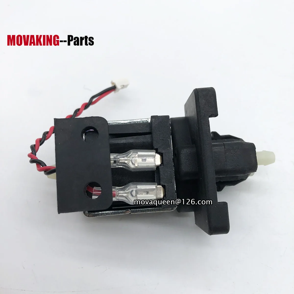 DC12V 21W H Series Water Pump Solenoid Pump For X1 T10 Vacuum Sweeping Robot Replacement