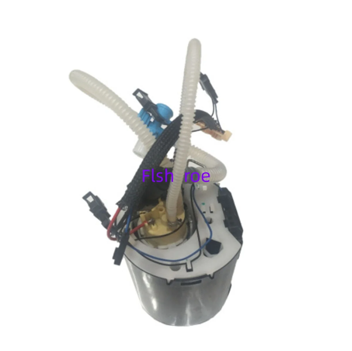 LR016845 is applicable for identifying LR4, LR3 fuel pumps of model AH22-9B260-CA, and part number A2C53385126Z.