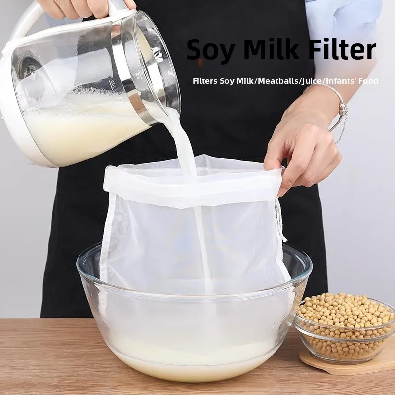 Extractor de Verduras para Cocina, Bolsa para Rellenar, Herramienta Separadora de Pasta para Empanadillas de Uso Doméstico, Herramienta de Corte Multifunción de Forsso