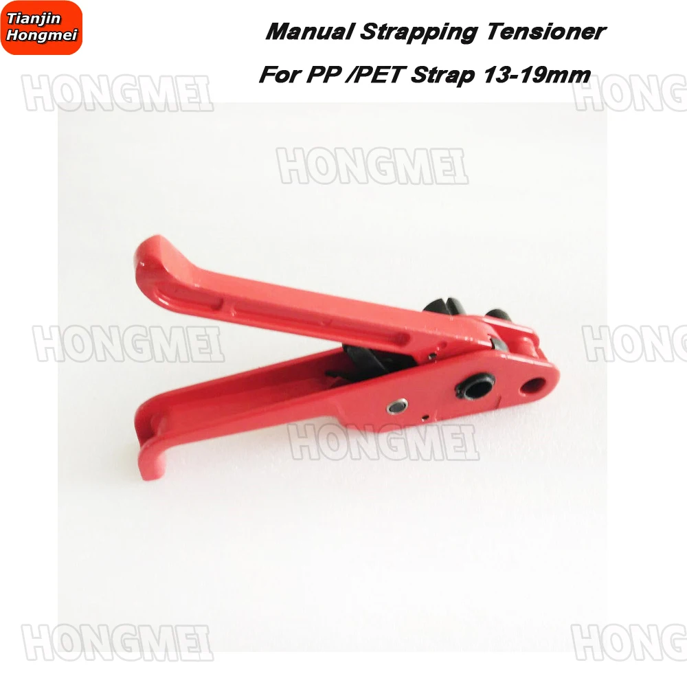 Manual Electric Plastic Strapping Banding Machine Packing Strap Baler Welding Box Packaging PP Band Binding Tension Tool Packer