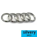 Silvery